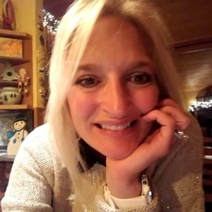 Meet your Posher, Kristin